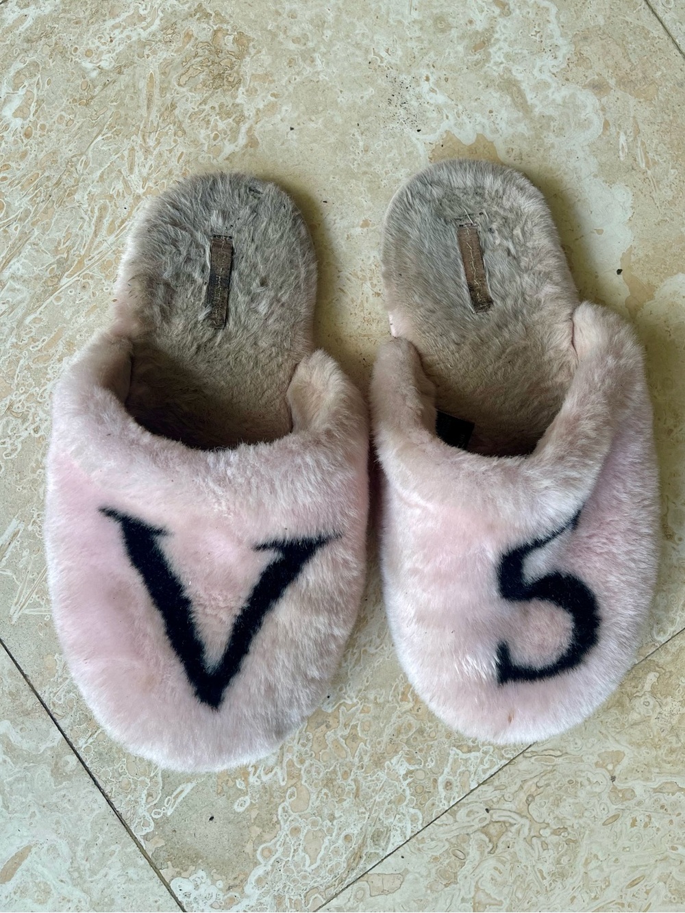 Slippers
